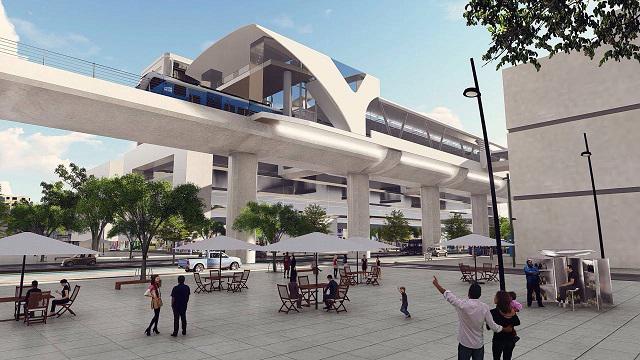 Se da inicio al proceso de adquisición de predios para el Metro de Bogotá