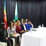 Se socializa el desarrollo del PAE en Zipaquirá