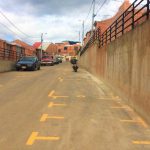 Villa Juliana en el municipio de Zipaquirá está libre de riesgo de deslizamientos