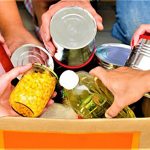 banco de alimentos