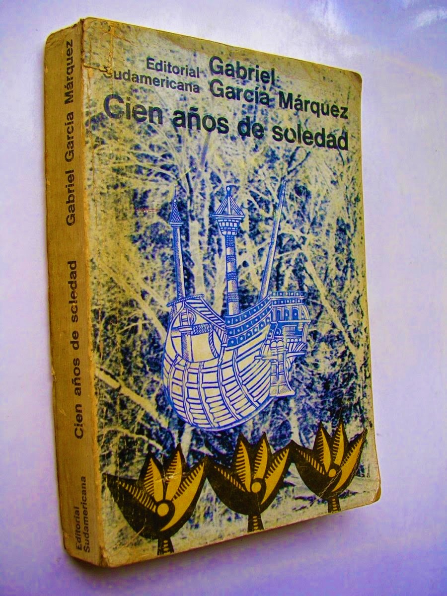 cien años 1