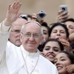papa y jovenes
