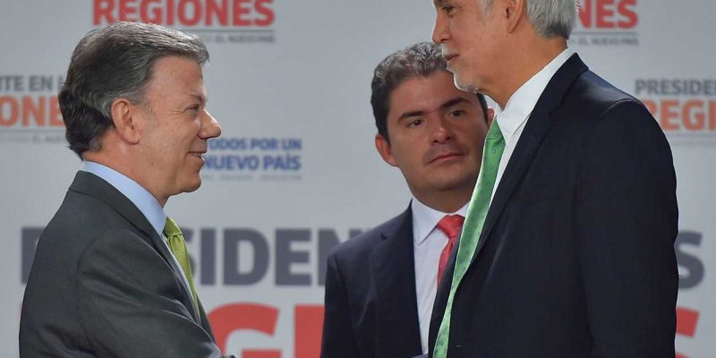 peñalosa santos