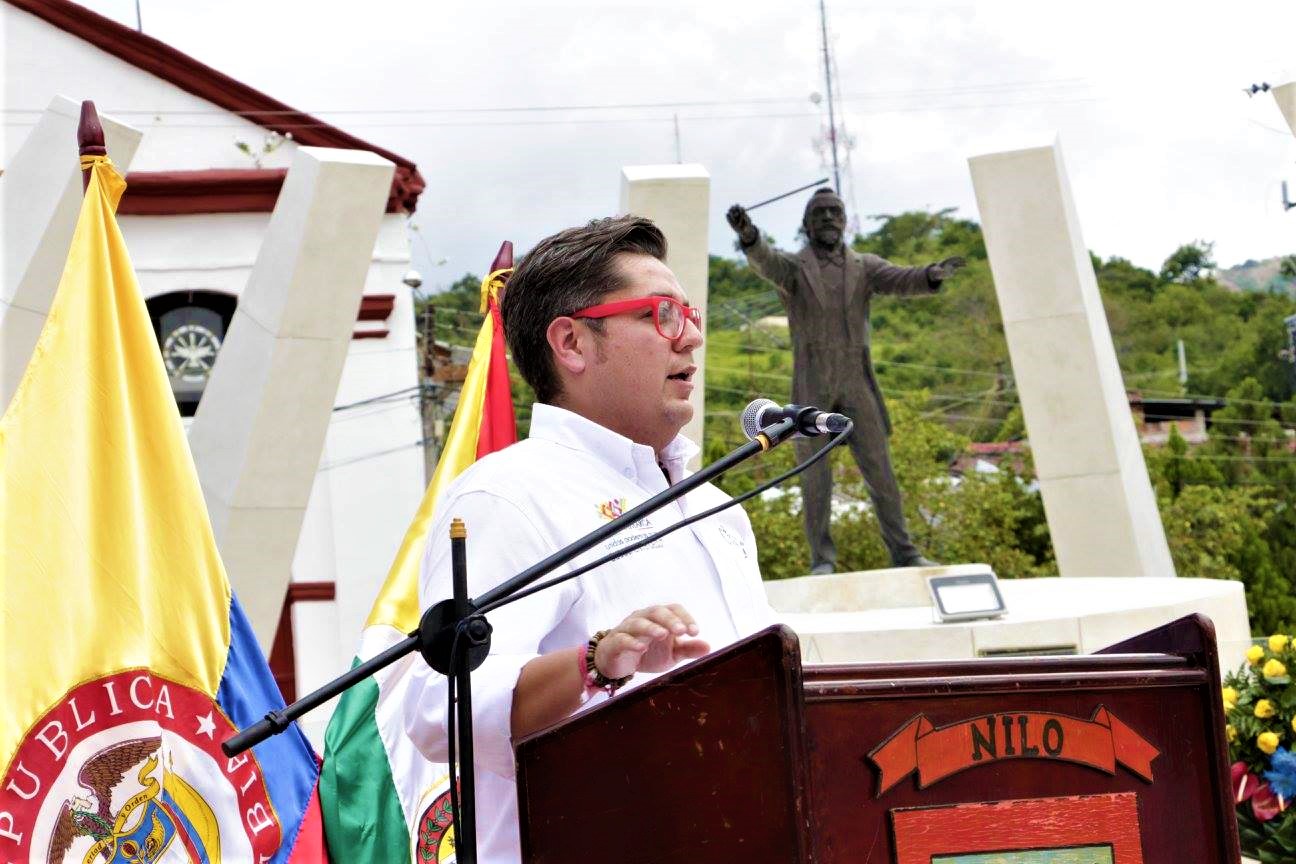130 años de la primera interpretación del Himno Nacional