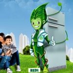 19 julio redverde