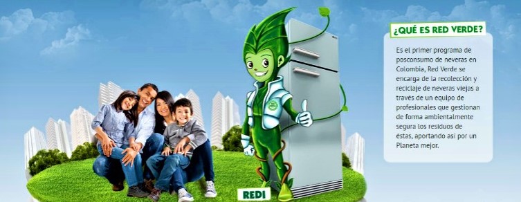 19 julio redverde