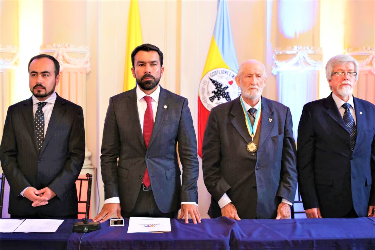 204 años de Cundinamarca 4