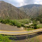 ANI hizo entrega oficial al INVIAS del corredor vial ZIPAQUIRA BUCARAMANGA PALENQUE