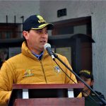 Alcalde de Sopó denuncia indeterminado y presunto prematuro proselitismo político
