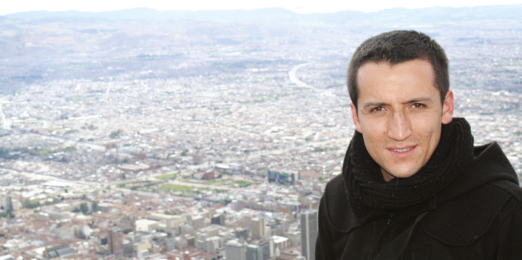 Alejandro Góngora