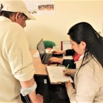 Cajicá da la mano con programa del Banco de Alimentos