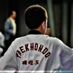 Chia ratifica clasificacion a panamericano de taekwondo