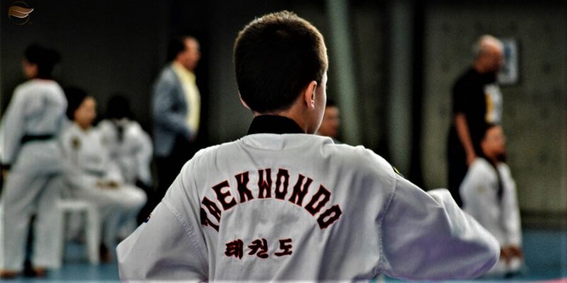 Chia ratifica clasificacion a panamericano de taekwondo