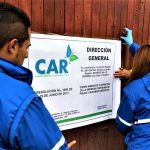 Cierran 31 curtiembres por contaminar el Río Bogotá