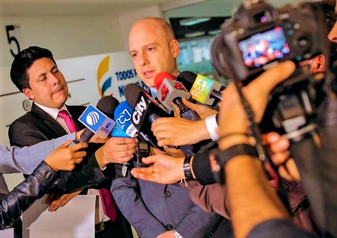 Clases ya reiniciaron en la mayor parte del país