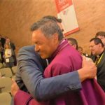 Colombia celebró el Día Nacional de la Libertad Religiosa y de Cultos