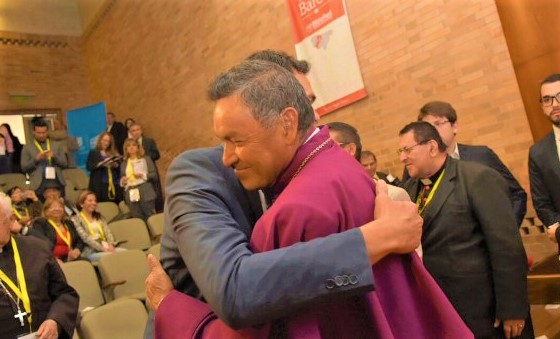 Colombia celebró el Día Nacional de la Libertad Religiosa y de Cultos