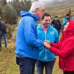 Con campesinos de zonas rurales de Bogotá Distrito reactivará turismo en páramos