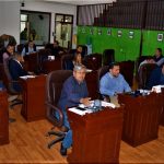 Concejo de Facatativá aprobó crédito para recuperar malla vial