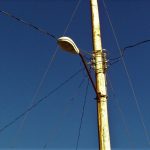 Contraloría de Cundinamarca y CODENSA cara a cara frente al alumbrado público