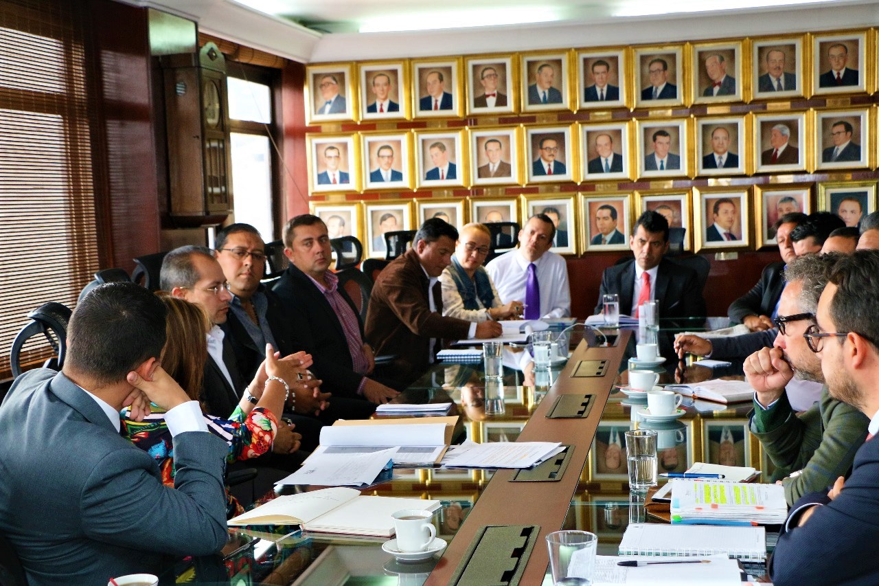 Contraloría realizará auditorías a las tres concesiones viales de Cundinamarca