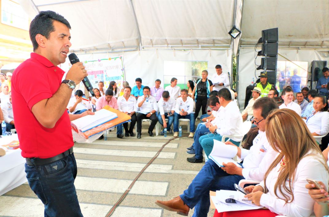 Contraloríacundinamarca