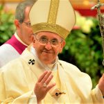 Día cívico y sin carro durante los días de visita del papa