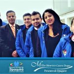 El próximo sábado 22 de julio la Personería de Zipaquirá estará en el barrio San Miguel