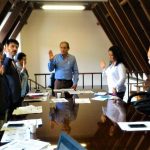 En Tenjo se reactivan las Juntas Municipales de Educación