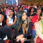 Espacios y ambientes seguros para las mujeres