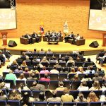 Esta en riesgo el recurso hidrico en Colombia