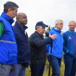 Estamos delimitando el páramo de Sumapaz el más grande del mundo