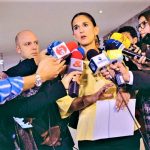 Gobierno autoriza uso de semana de receso de octubre para reposición de clases