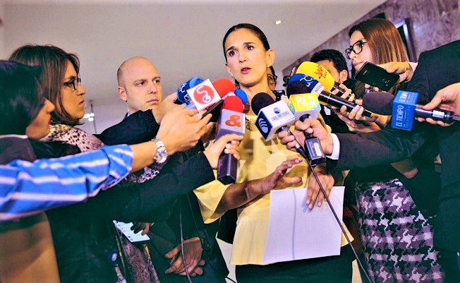 Gobierno autoriza uso de semana de receso de octubre para reposición de clases
