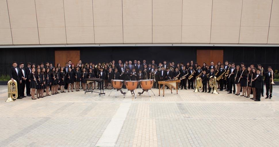 La música de Cajicá y Colombia brillará en el mundo
