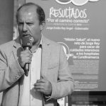 Luis Alfonso Rodríguez VAlbuena