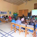 Mineros presentan experiencias exitosas de Producción Más Limpia