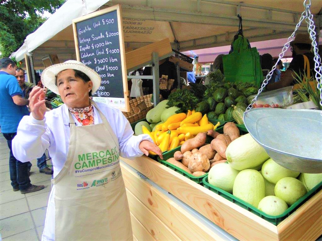 Mujeres cundinamarquesas y emprendedoras contarán con apoyo para proyectos productivos
