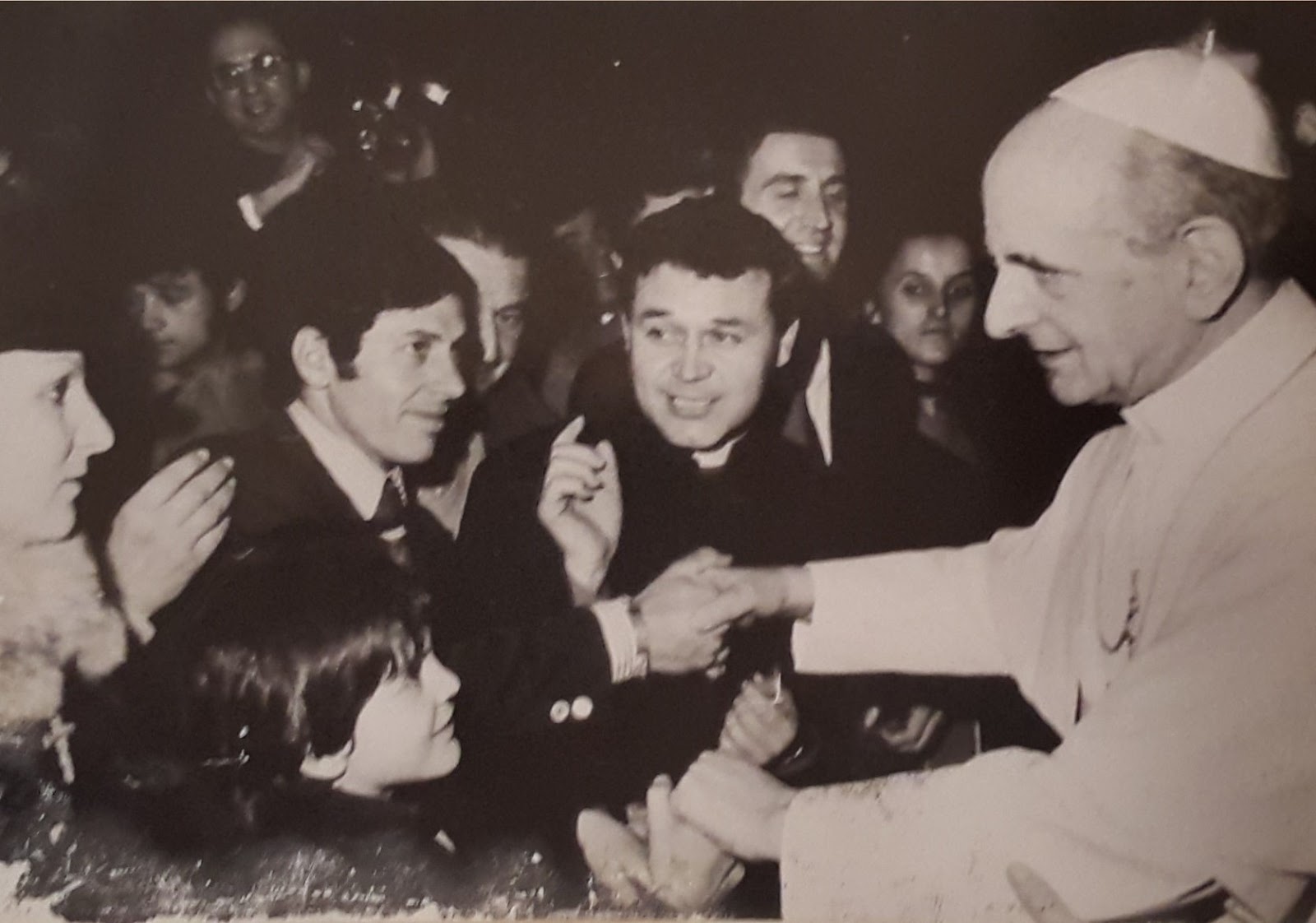 Pablo VI