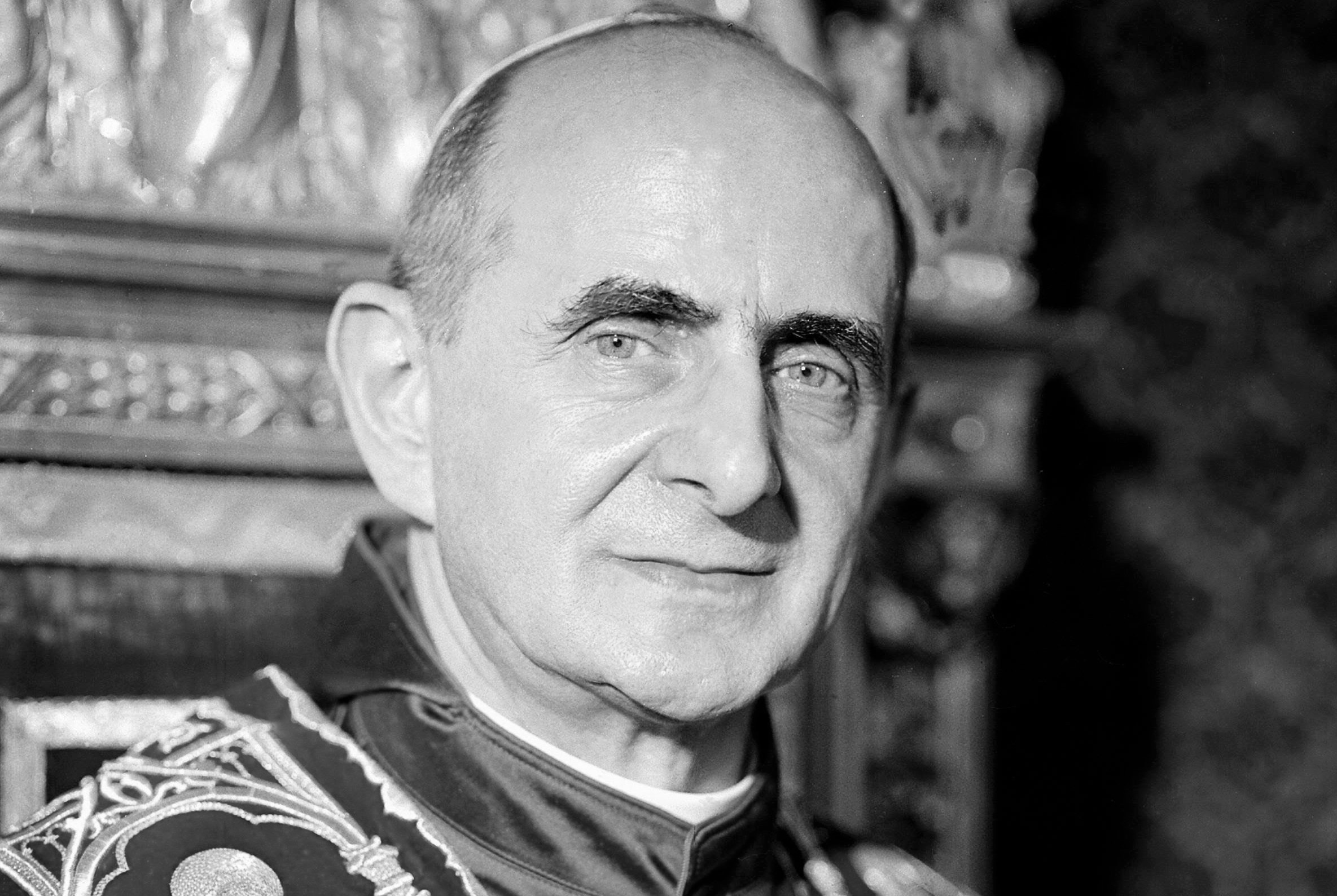 Por qué al papa se le dice pontífice