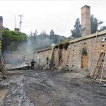 Sabana Centro entre las zonas que mas emiten contaminantes al aire en Cundinamarca