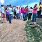 Se incia construccion