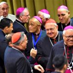 Sesenta obispos latinoamericanos se reuniran con el Papa Francisco