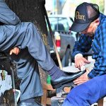 Sigue subiendo la formalidad laboral