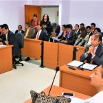 Sin moción de conciliación en acción popular por alumbrado público de Cundinamarca