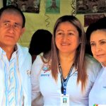 Tenjo se unió a la Tercera Jornada de Vacunación Nacional Día de Ponerse al Día