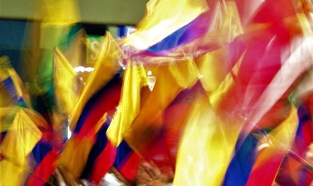 banderas