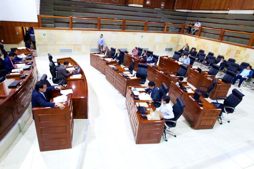 diputados