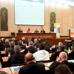 reunión ministra educación 1