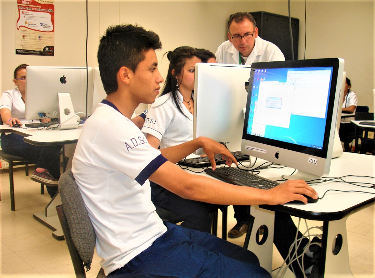 6.000 cupos de formación titulada disponibles en Cundinamarca